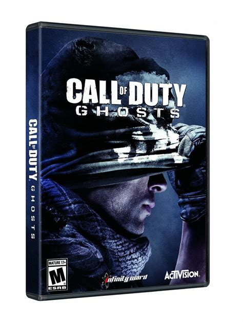 Maybe you would like to learn more about one of these? Call of Duty: Ghosts Online Game Code | Game Keys Online