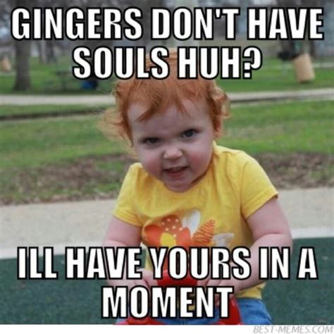 Pin By Chloe Ferguson On Great Stuff Ginger Jokes Redhead Funny Redhead Memes