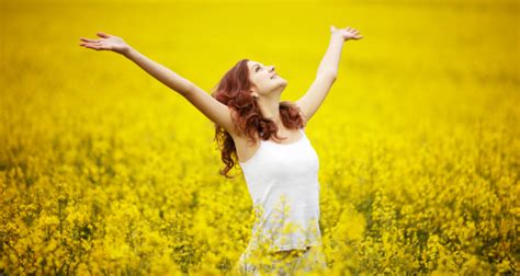 4 Easy Ways To Feel Happier Shemazing