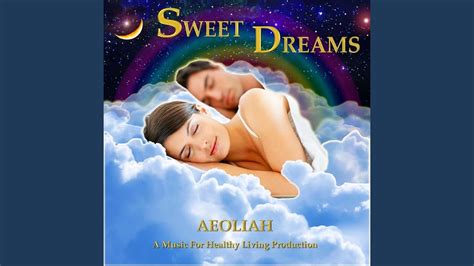 Sweet Dreams Guided Meditation And Music Youtube