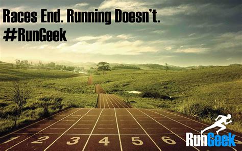 Motivational Running Quote To Spice Up Your Run