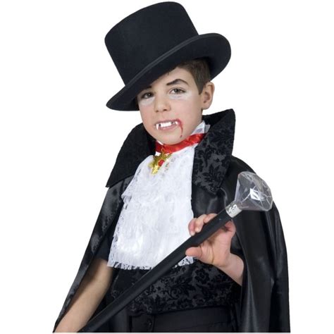 Déguisement Vampire Garçon Halloween Déguisement Vampire Enfant