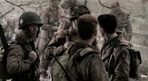 Band Of Brothers Season 1 Episode 2 Recap And Links