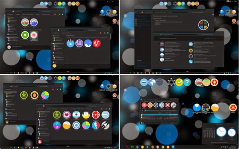 Shirae 7 Zip Theme Windows10 Themes I Cleodesktop