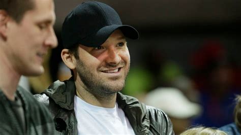 Tony Romo Widely Praised For Commentary During Afc Title Game Fox News