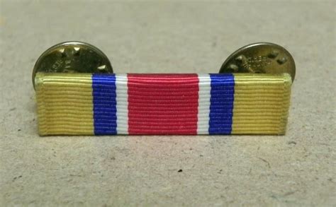 Us Army Reserve Achievement Medal And Ribbon Bar