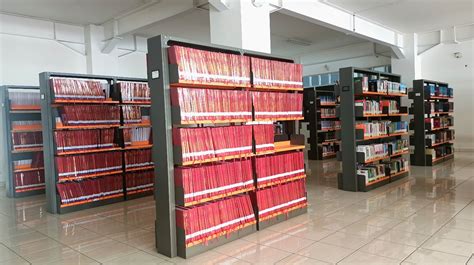 Perpustakaan Ubsi