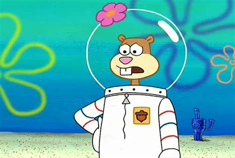 Spongebob Squarepants Season 2 Episode 20 Sandy Spongebob And The