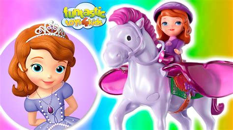 Image Sofia Balthazar Sofia The First Mbhen Hot Sex Picture