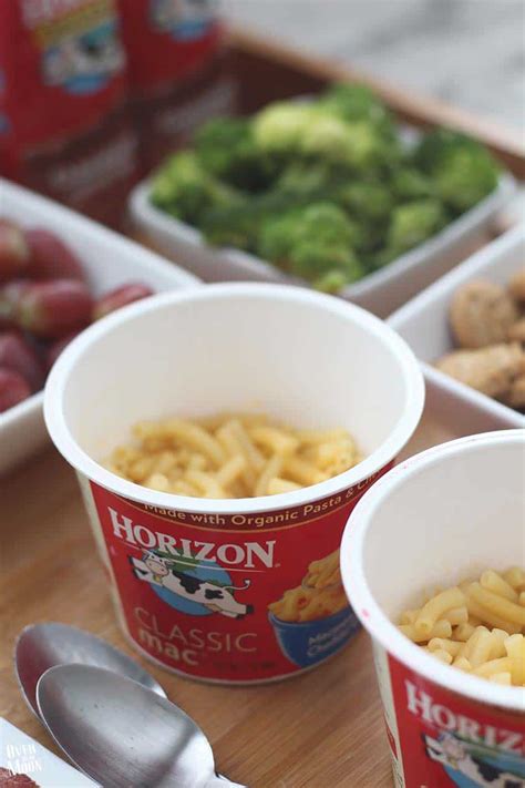How much do i love barefoot wine? 5 Sides to Serve Kids with Macaroni and Cheese - Over The ...