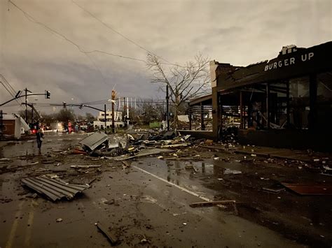 2020 Cleveland Ohio Tornado Hypothetical Tornadoes Wiki Fandom