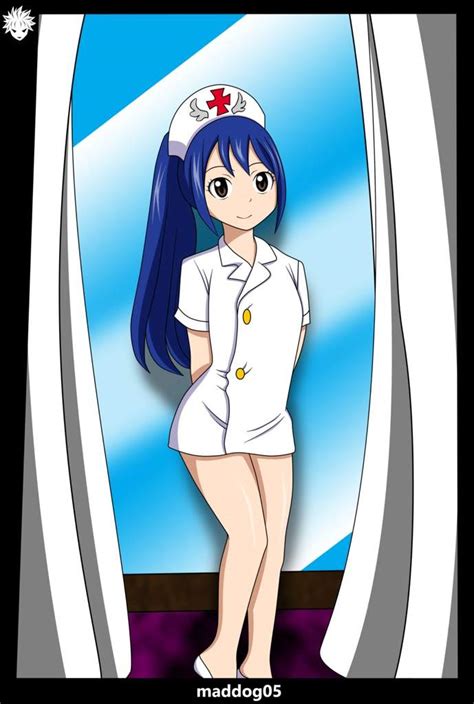 Who S Your Hot Anime Nurse Or Doctor Anime Amino
