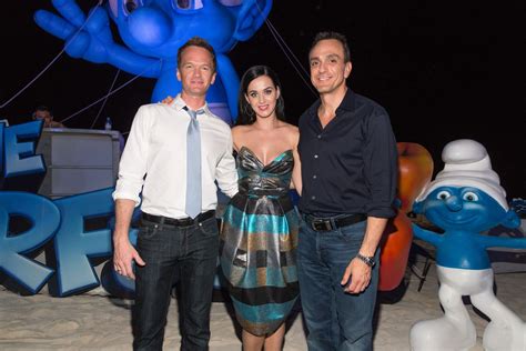 Hank Azaria Photos Photos The Smurfs 2 Cast Hangs Out In Cancun