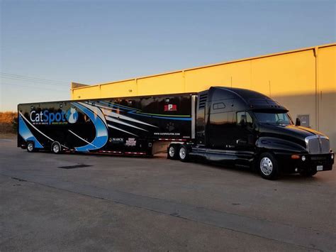 Catspot Racing New Trailers For The Nhra 2018 Season