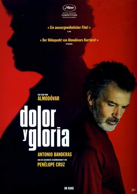 Dolor Y Gloria Almodóvar Ver Película - Reseña: “Dolor y Gloria” Otra gran obra de Almodóvar - Sala Ocho
