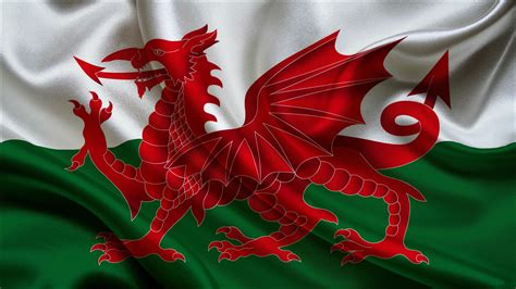 Wales Flag Dragon Wallpapers Hd Desktop And Mobile Backgrounds
