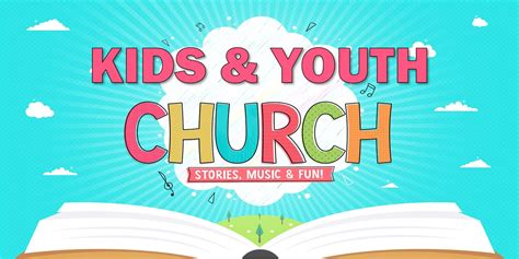 Kids And Youth First Presbyterian Church Of Owasso