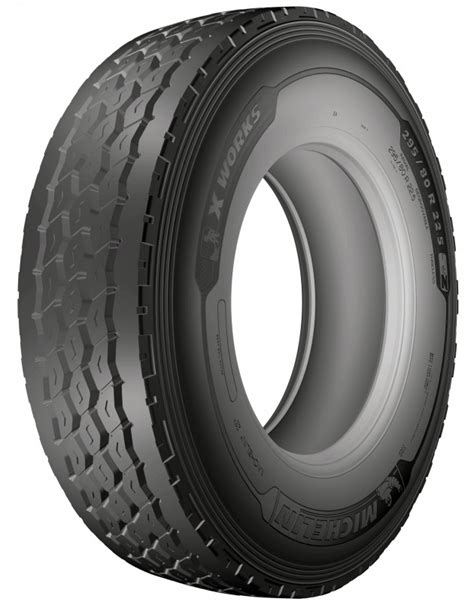 Michelin has 21 patterns available for car tyres. Michelin X Works Z, X Line Energy Z tyres introduced in ...