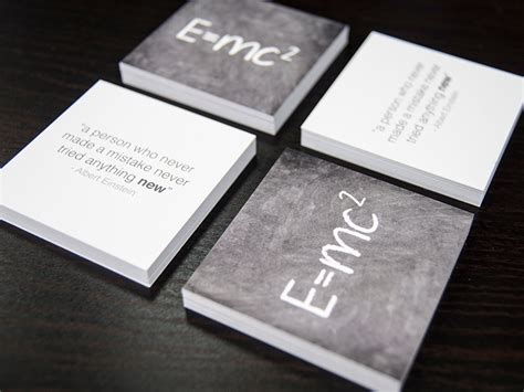 2x2 Velvet Laminated Business Cards By On Dribbble