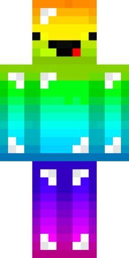 Minecraft Skin Finder | Minecraft skins rainbow, Minecraft skin, Minecraft skins cool