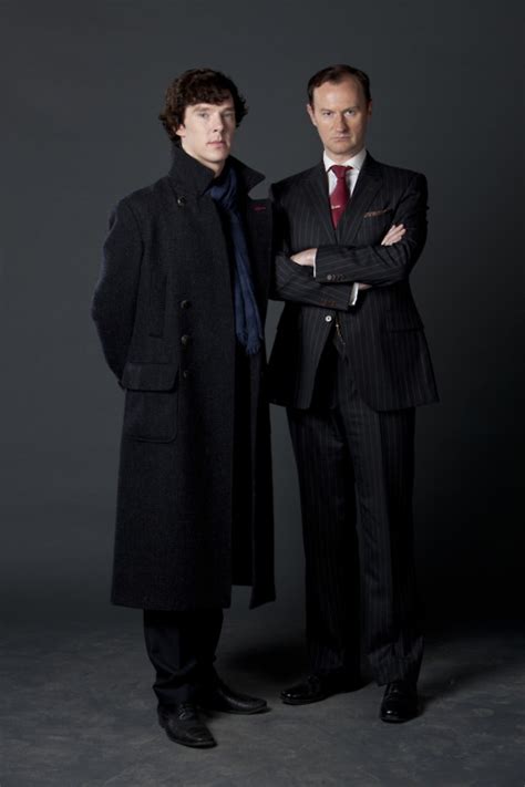 Sherlock And Mycroft Sherlock Photo 28869532 Fanpop