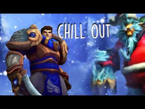 Check out our guide to series 2 wave 1 and wave 2 including the dolls, new features, where to buy, unboxing videos, and more. League of Legends: Chill Out - YouTube