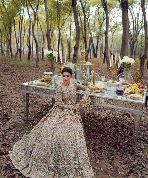 Ayeza Khan Latest Charismatic Photoshoot The Odd Onee Bridal