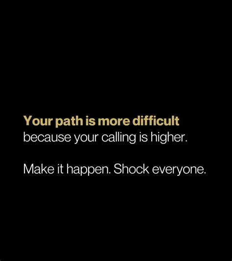 [Image] Make it happen. Shock everyone. : r/GetMotivated