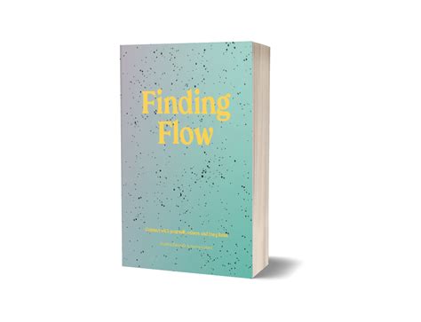 Do i see my novels doing it's imperative that the narrator you select fits your book because he or she will be telling your story. Finding Flow; Connect with yourself, others and the planet - Zumflow