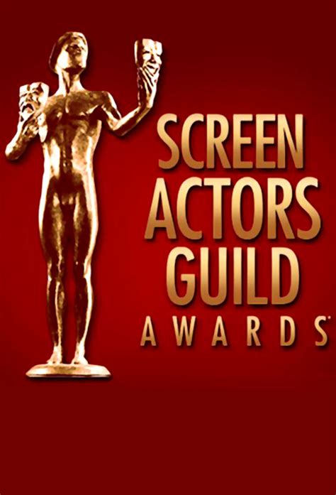 Tv Time Screen Actors Guild Awards Tvshow Time