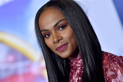 Tika Sumpter Net Worth And How She Became Famous