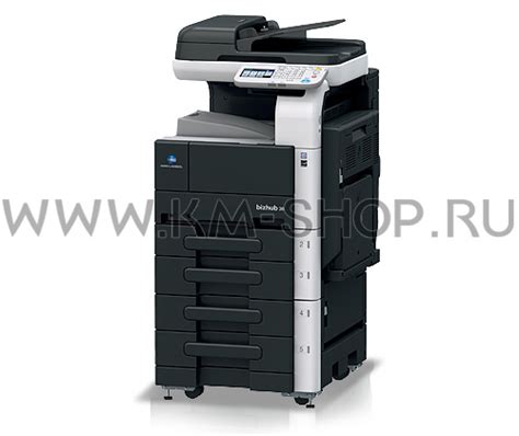 Konica minolta bizhub 36 manual content summary should you experience any problems, please contact your service representative. Konica Minolta bizhub 36