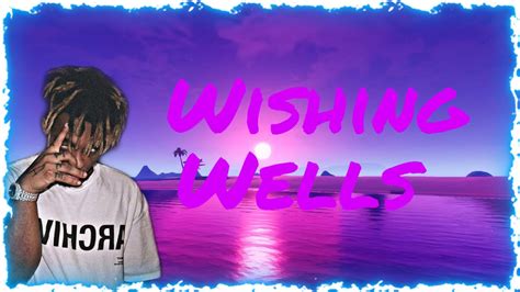 Wishing Wells Juice Wrld Youtube
