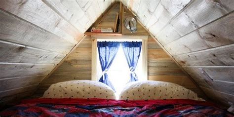 10 Attics That Prove You Are Wasting An Entire Room In Your Home | HuffPost