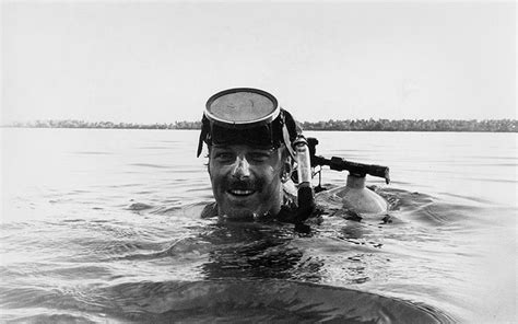 Maybe you would like to learn more about one of these? Richard D. Vann: Legendary Researcher and Champion of Dive Safety - Divers Alert Network