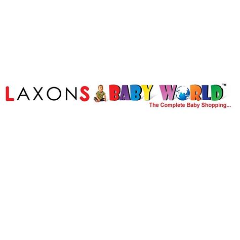 Laxons Baby World