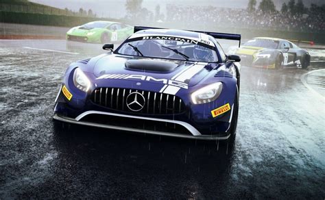 Assetto Corsa Competizione La Recensione Console Multiplayer It