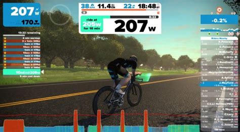 Don't want to shell out $20 every month for the peloton app? Zwift vs Peloton: Which is best for your at-home workouts ...