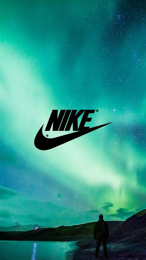 Charming Brand Mobile Wallpapers 4k In 2020 Nike Wallpaper Cool