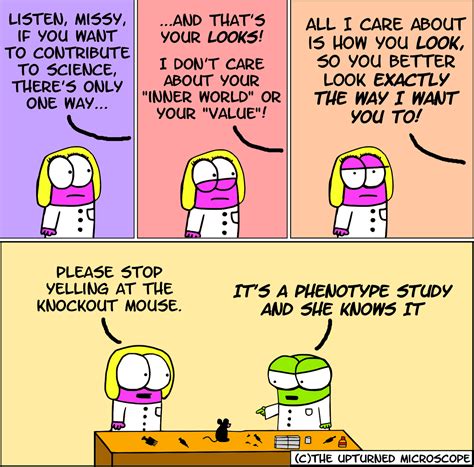 Looks Biology Humor Lab Humor Science Jokes