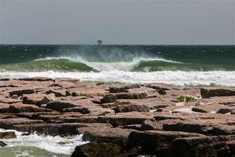 “Ain’t No Surf in Texas?”