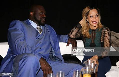 Shaquille Oneal Toronto Photos And Premium High Res Pictures Getty Images