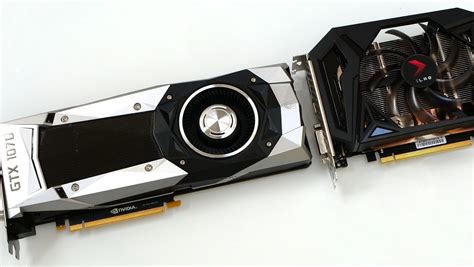 Gtx 1660 Ti Vs Gtx 1070 Which Is Best For 1080p And 1440p Gaming