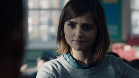 Clara alonso retweeted eco house. Pin von Zoya Bond auf Clara Oswald- best companion there ...