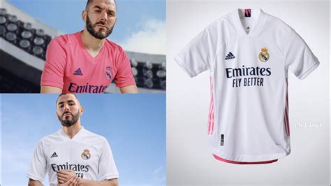 Finally, between october 2021 and february 2022, when the vegetation goes into a dormant state during winter, the planting days with citizens will begin. Real Madrid New 2020/21 Season Home And Away Kits - La ...