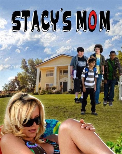 Stacys Mom 2010 افلام اجنبية فيلم مترجم