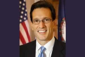 Eric Cantor John Boehner Agree House To Defend Gay Marriage Ban Doma On Top Magazine Lgbt