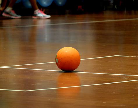 Dodgeball History Types Objective And Equipment Sportsmatik