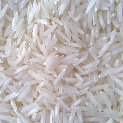 Indian basmati rice is one of the famous worldwide for its quality and aroma. 1121 Basmati Organic White Rice Exporter from Delhi