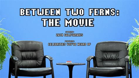 Between Two Ferns The Movie Movie Clip Ferns On The Road Trailers